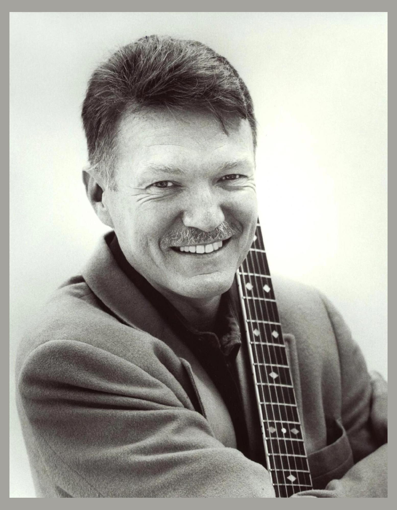 John Murphy